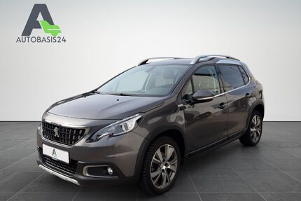 Peugeot 2008 Gebrauchtwagen