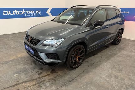 Cupra Ateca Gebrauchtwagen