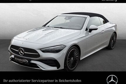 Mercedes-Benz CLE 300 Gebrauchtwagen