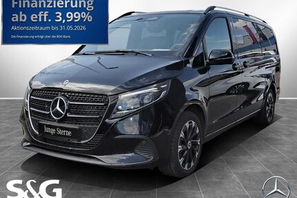 Mercedes-Benz V 250 Gebrauchtwagen