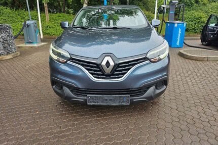 Renault Kadjar Gebrauchtwagen