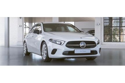 Mercedes-Benz A 160 Gebrauchtwagen