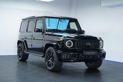 Mercedes-Benz G 450 Gebrauchtwagen