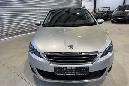 Peugeot 308 Gebrauchtwagen