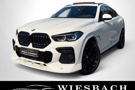 BMW X6 Gebrauchtwagen