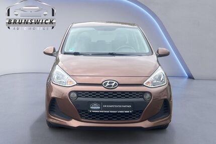 Hyundai i10 Gebrauchtwagen
