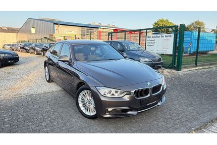 BMW 320 Gebrauchtwagen