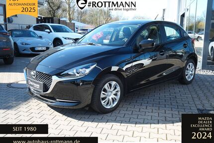 Mazda 2 Gebrauchtwagen