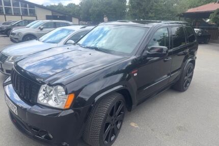 Jeep Grand Cherokee Gebrauchtwagen