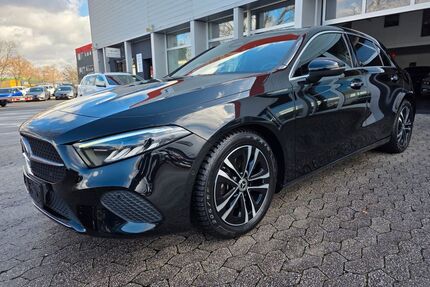 Mercedes-Benz A 220 Gebrauchtwagen