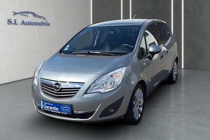 Opel Meriva Gebrauchtwagen