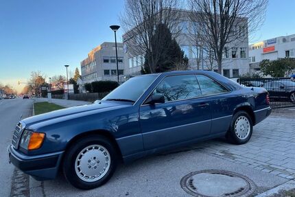 Mercedes-Benz E 300 Gebrauchtwagen