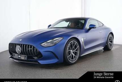 Mercedes-Benz AMG GT Gebrauchtwagen