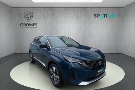 Peugeot 3008 Gebrauchtwagen