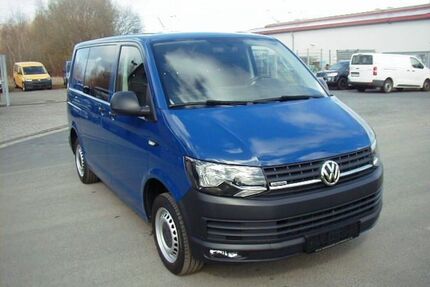 VW T6 Transporter Gebrauchtwagen