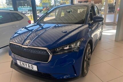 Skoda Enyaq Gebrauchtwagen