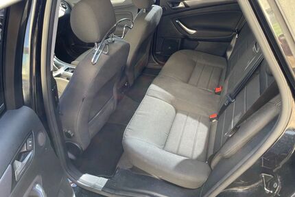 Ford Mondeo Gebrauchtwagen
