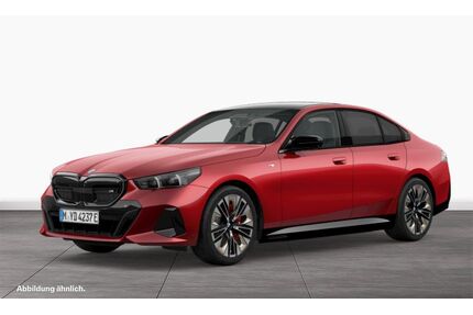 BMW i5 Gebrauchtwagen