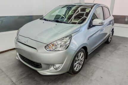 Mitsubishi Space Star Gebrauchtwagen