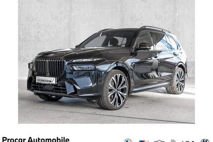 BMW X7 Gebrauchtwagen