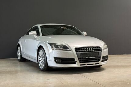 Audi TT Gebrauchtwagen
