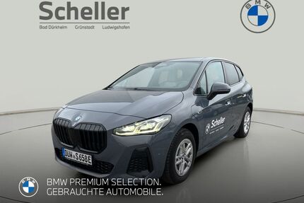 BMW 225 Active Tourer Gebrauchtwagen