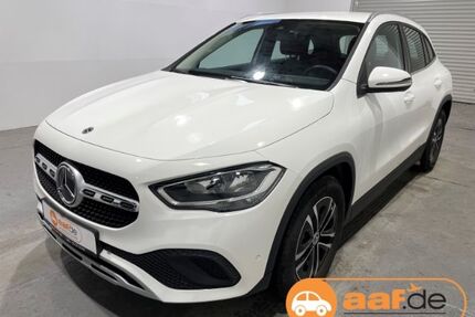 Mercedes-Benz GLA 200 Gebrauchtwagen
