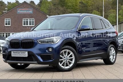 BMW X1 Gebrauchtwagen