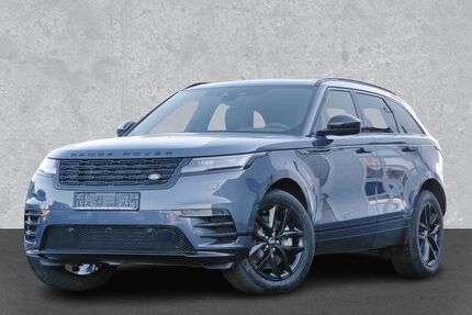 Land Rover Range Rover Velar Gebrauchtwagen