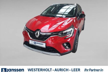 Renault Captur Gebrauchtwagen