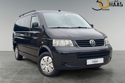 VW T5 Multivan Gebrauchtwagen