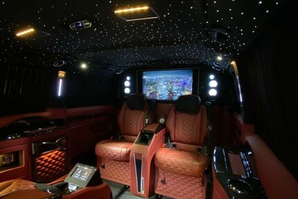 Mercedes-Benz V 300 Gebrauchtwagen