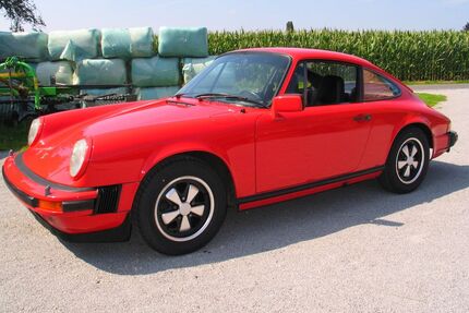 Porsche 911 Urmodell Gebrauchtwagen