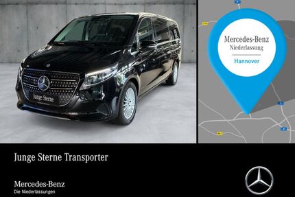 Mercedes-Benz V 300 Gebrauchtwagen