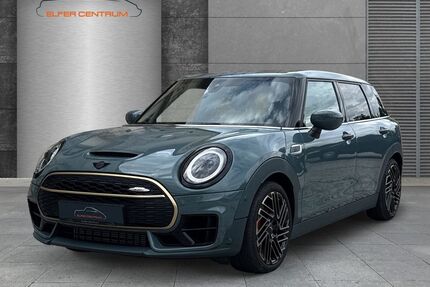 Mini John Cooper Works Clubman Gebrauchtwagen