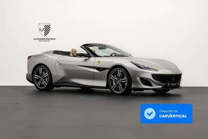 Ferrari Portofino Gebrauchtwagen
