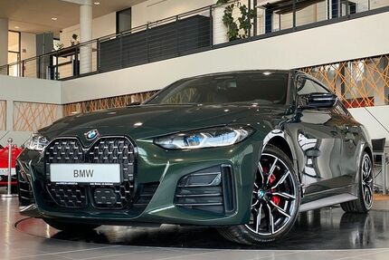 BMW M440 Gebrauchtwagen
