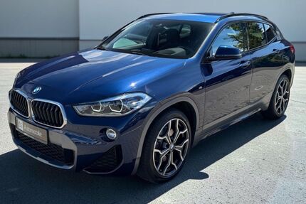 BMW X2 Gebrauchtwagen