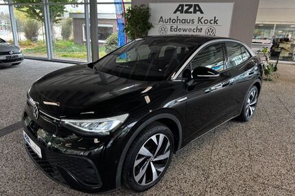 VW ID.5 Gebrauchtwagen
