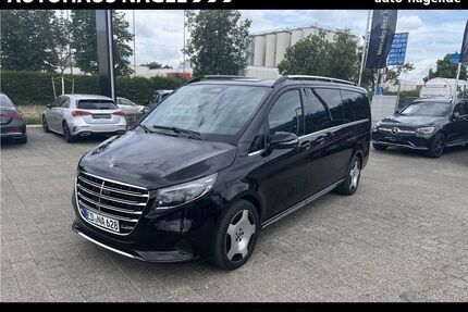 Mercedes-Benz V 300 Gebrauchtwagen
