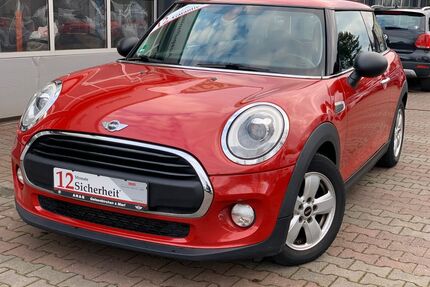 Mini ONE Gebrauchtwagen