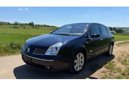 Renault Vel Satis Gebrauchtwagen