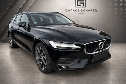 Volvo V60 Gebrauchtwagen