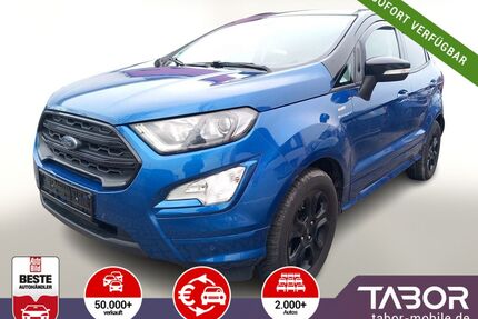 Ford EcoSport Gebrauchtwagen