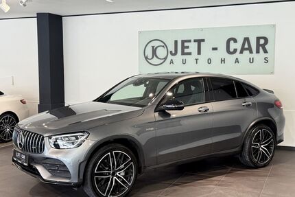 Mercedes-Benz GLC 43 AMG Gebrauchtwagen