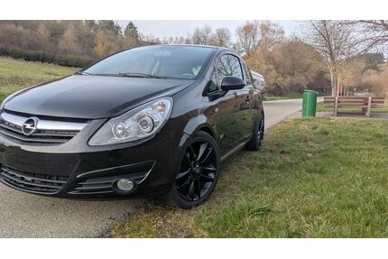 Opel Corsa Gebrauchtwagen