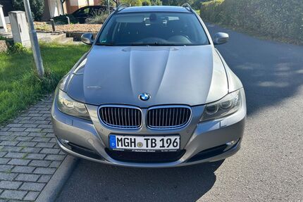 BMW 318 Gebrauchtwagen