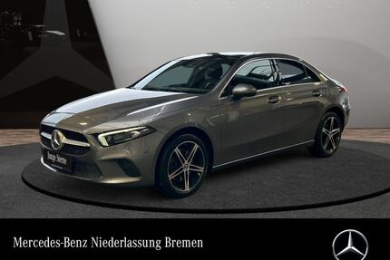 Mercedes-Benz A 250 Gebrauchtwagen