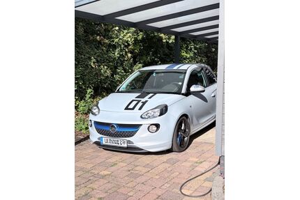 Opel Adam Gebrauchtwagen
