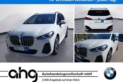 BMW 220 Active Tourer Gebrauchtwagen